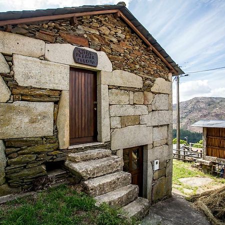 Casa Da Leira Pereira Villa Cabreiros Esterno foto