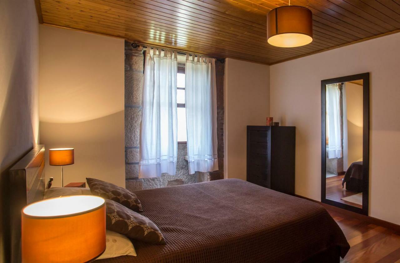 Villa Casas Peralta - Leira Pereira Cabreiros Esterno foto